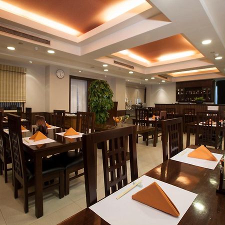 Avalon Courtyard Residence Suites Yeni Delhi Dış mekan fotoğraf