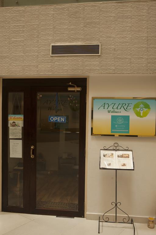 Avalon Courtyard Residence Suites Yeni Delhi Dış mekan fotoğraf